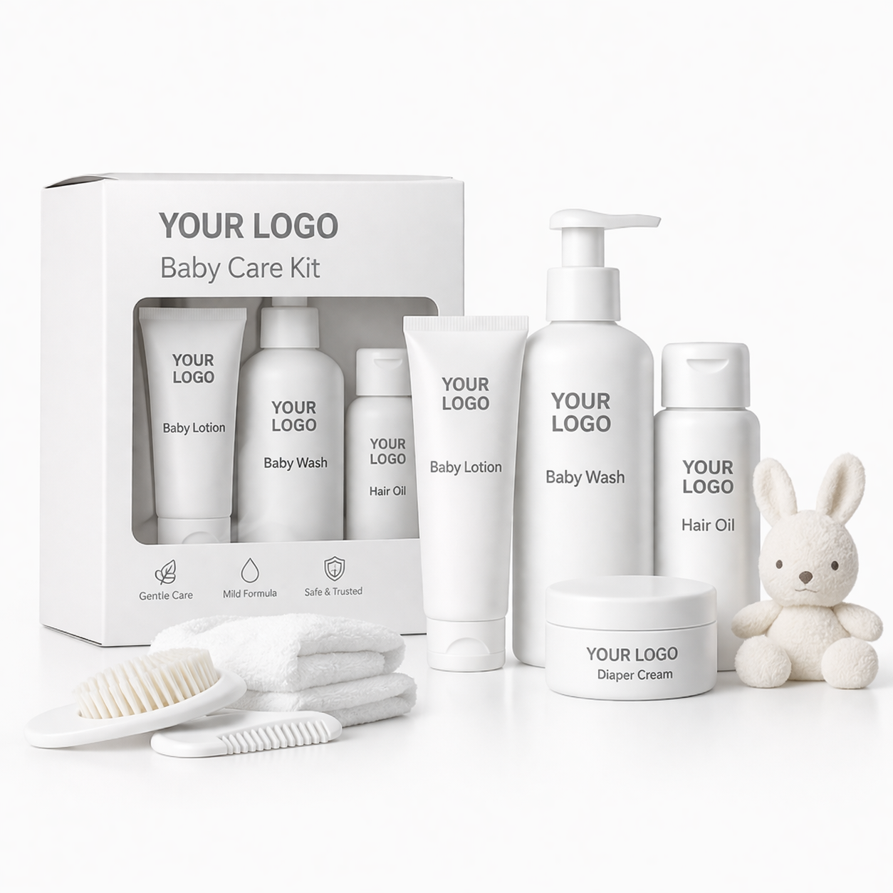 Baby Care Collections