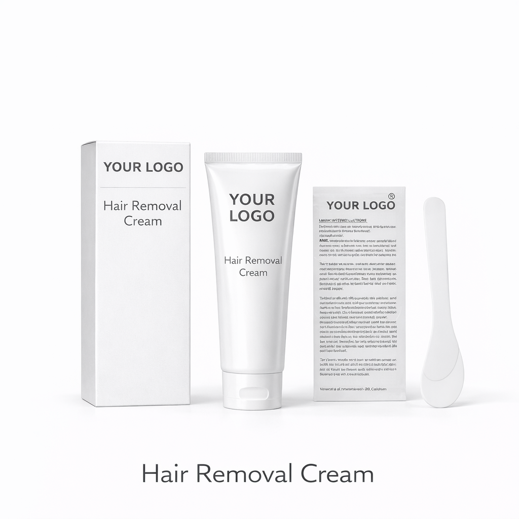 Hair Removal Cream