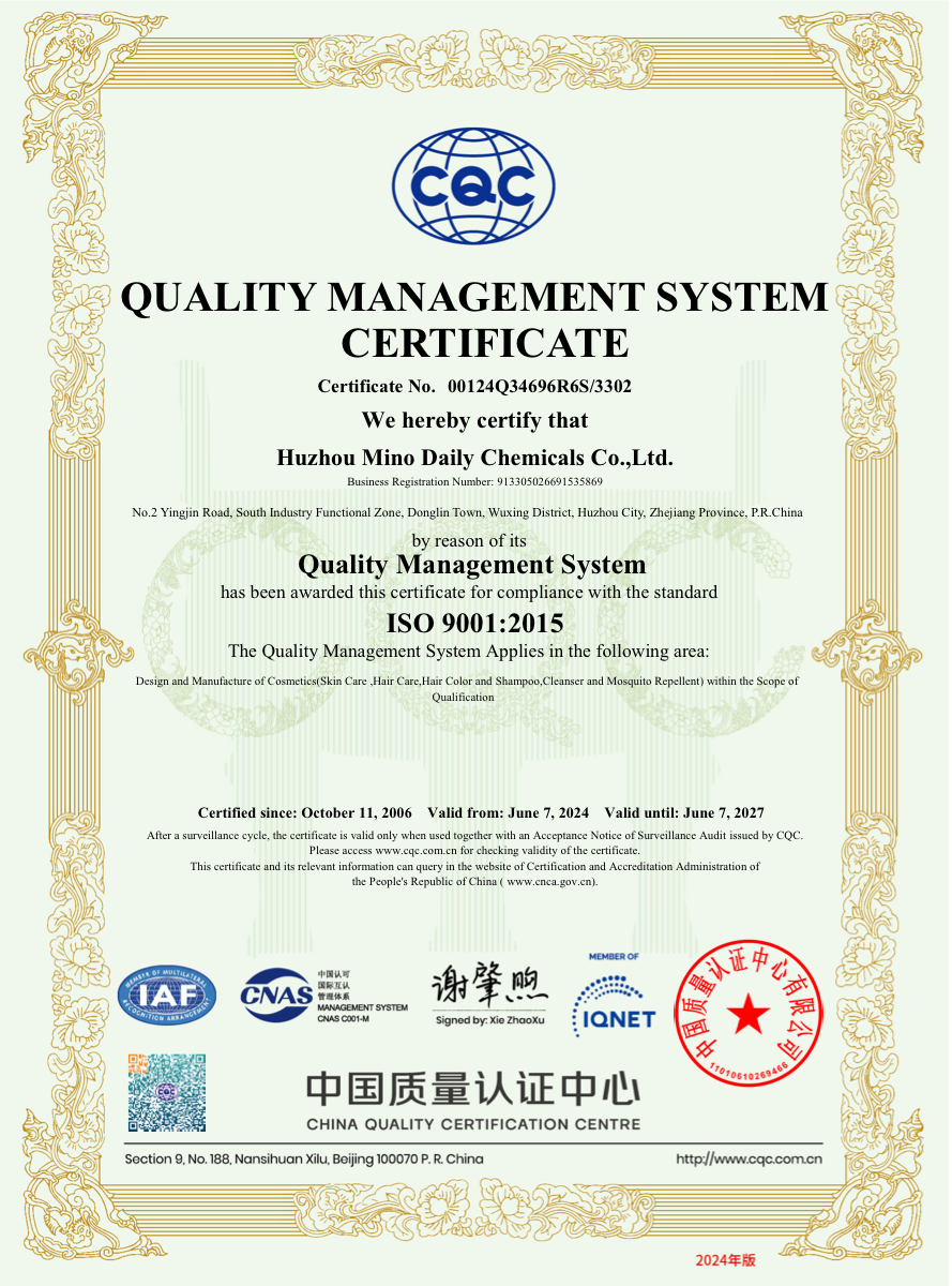 ISO 9001